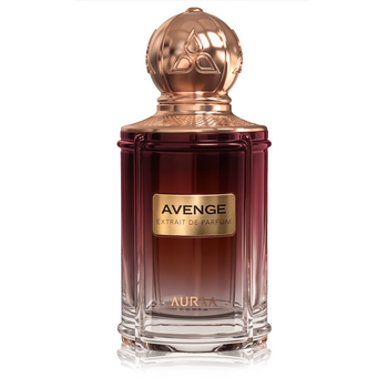 Auraa Desire - Avenge Extrait De Parfum