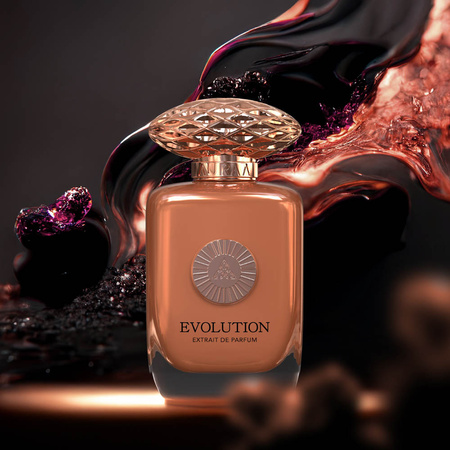 Auraa Desire - Evolution Extrait De Parfum