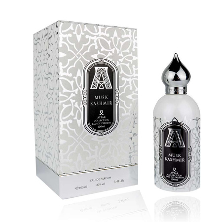 Attar Collection Musk Kashmir