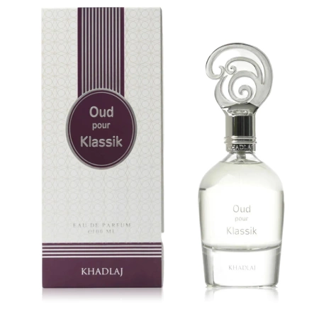 Khadlaj Oud Pour Klassik