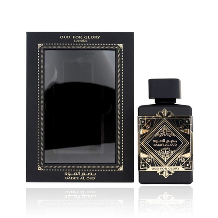 Lattafa Bade'e Al Oud OUD FOR GLORY 100 ml