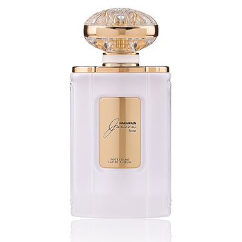 Al Haramain Junoon Rose EDP