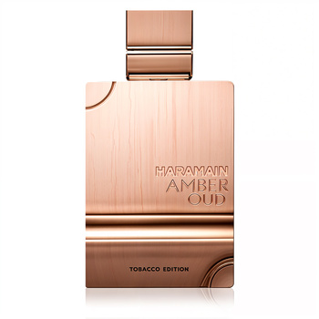 Al Haramain Amber Oud Tobacco Edition EDP