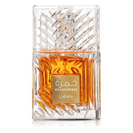 Lattafa Khamrah 100 ml