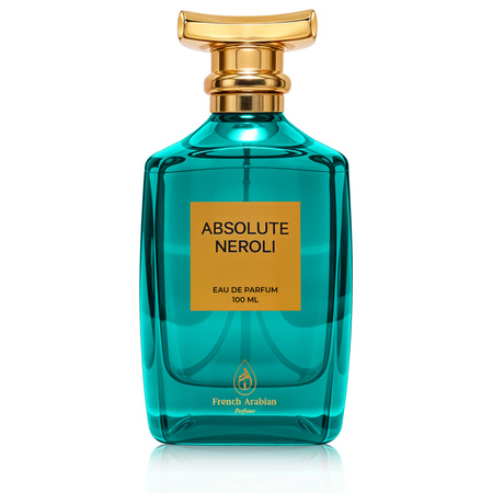 French Arabian Absolute Neroli