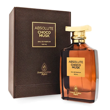 French Arabian - Choco Musk