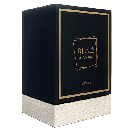 Lattafa Khamrah 100 ml