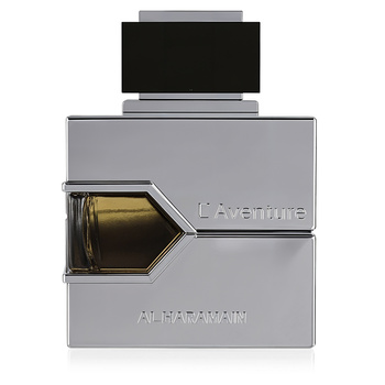 Al Haramain L'Aventure