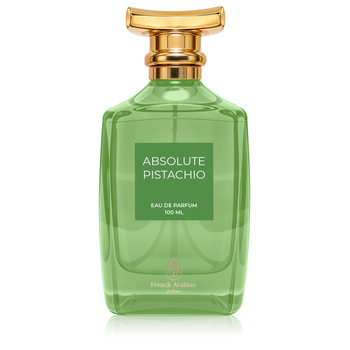 French Arabian Absolute Pistachio