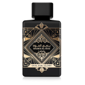 Lattafa Bade'e Al Oud OUD FOR GLORY 100 ml
