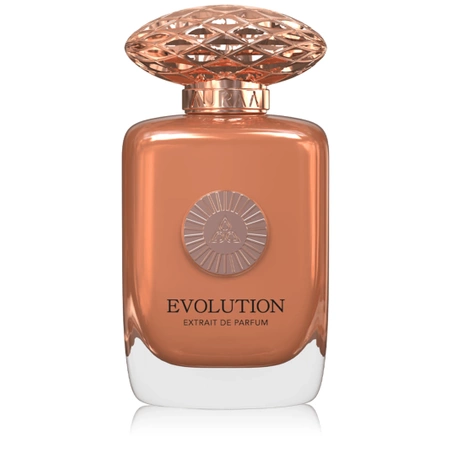 Auraa Desire - Evolution Extrait De Parfum