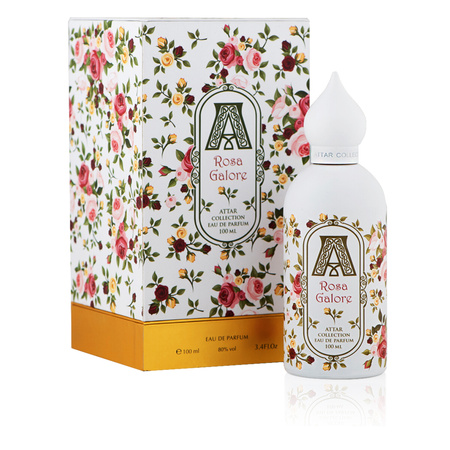 Attar Collection Rosa Galore 100 ml