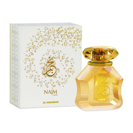 Al Haramain Najm Gold