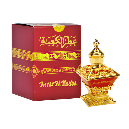Al Haramain Attar Al Kaaba 25 ml