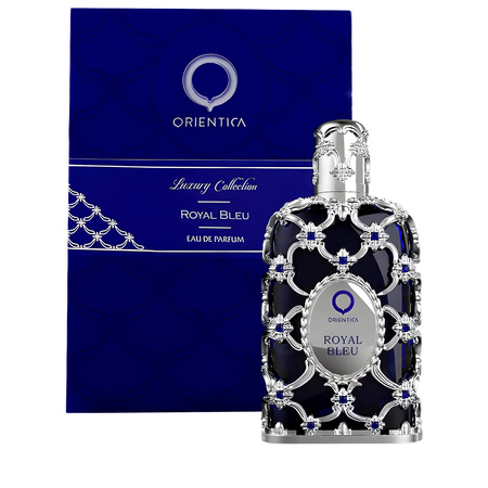 Orientica Royal Bleu Luxury Collection EDP