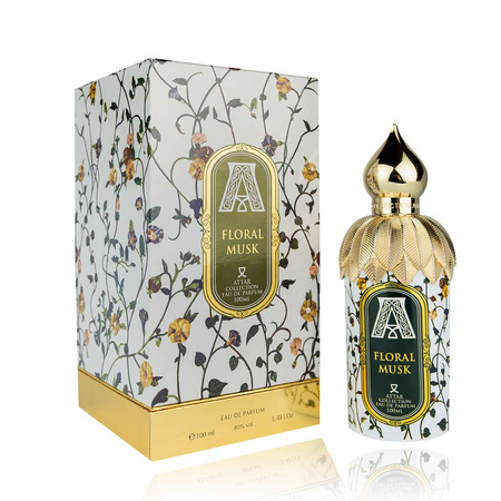 Attar Collection Floral Musk