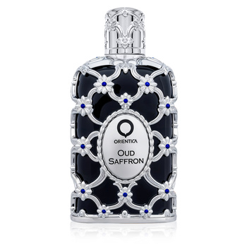 Orientica Oud Saffron Luxury Collection 80 ml