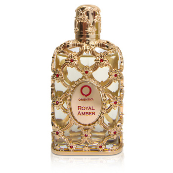 Orientica Royal Amber Luxury Collection 80 ml