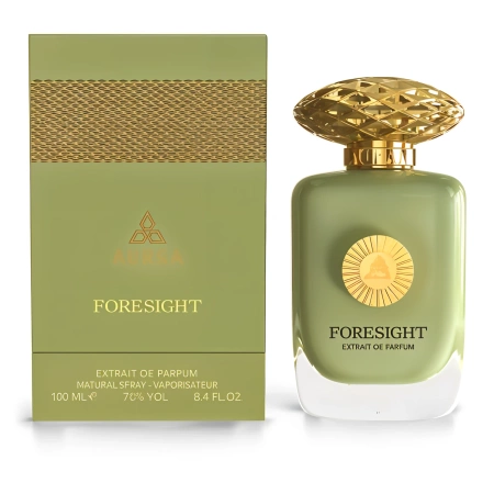 Auraa Desire - Foresight Extrait De Parfum