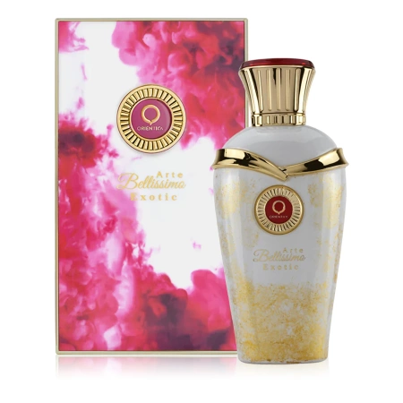 Orientica Arte Bellissimo Exotic