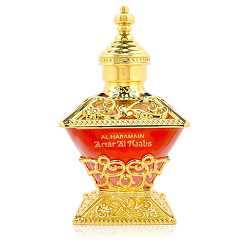 Al Haramain Attar Al Kaaba 25 ml