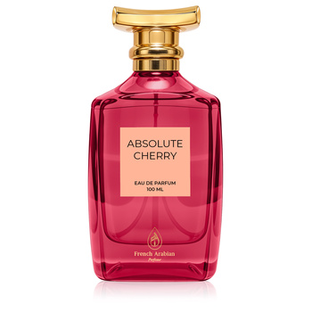 French Arabian Absolute Cherry