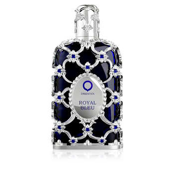 Orientica Royal Bleu Luxury Collection EDP