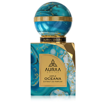 Auraa Desire - Ample Oceana Extrait De Parfum