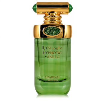 Hypnotic Vanilla by Arabiyat Prestige