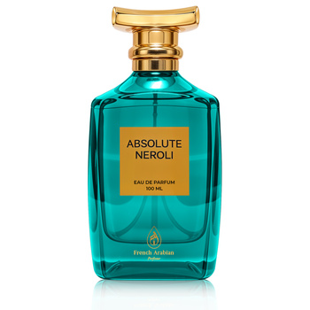 French Arabian Absolute Neroli