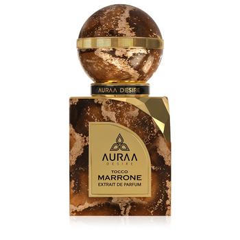 Auraa Desire - Tocco Marrone Extrait De Parfum